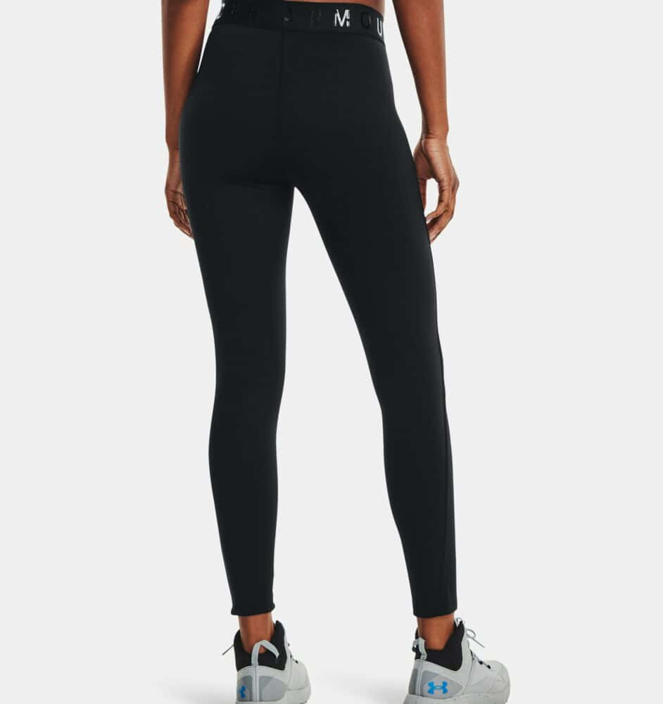 Under Armour Women's ColdGear® Base 3.0 Leggings 1343324 - Clothing & Accessories